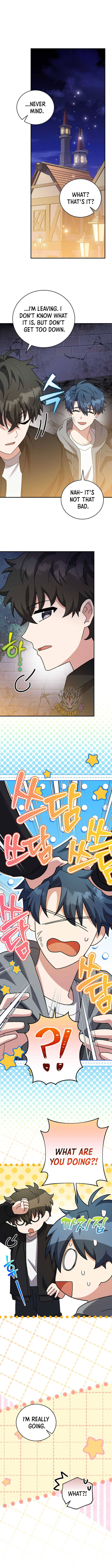 The Novel's Extra (Remake) Chapter 131 8